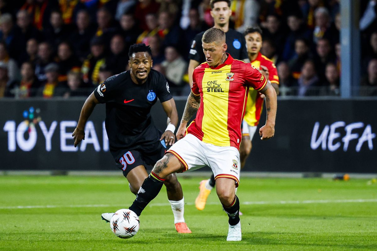 De ce victoria din Europa League este mai importantă decât pare » FCSB, un atu esențial în următoarele 30 de zile