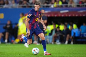 Oviedo - Barcelona, în runda 6 din La Liga: catalanii îl înfruntă pe Horațiu Moldovan » Echipele probabile + Cote