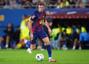Echipa din MLS care îl vrea pe Robert Lewandowski