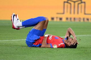 Simulare teribilă! FCSB, șanse infime de calificare în fazele eliminatorii din Europa League