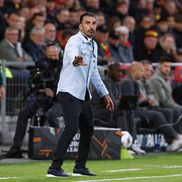 Elias Charalambous la Go Ahead Eagles - FCSB / Foto Imago