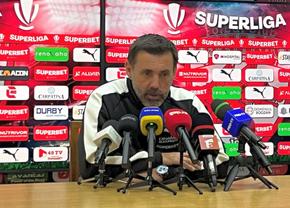 Kopic a anunțat absenții pentru Craiova - Dinamo! Cum i-a numit pe olteni