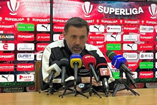 Kopic a anunțat absenții pentru Craiova - Dinamo! Cum i-a numit pe olteni