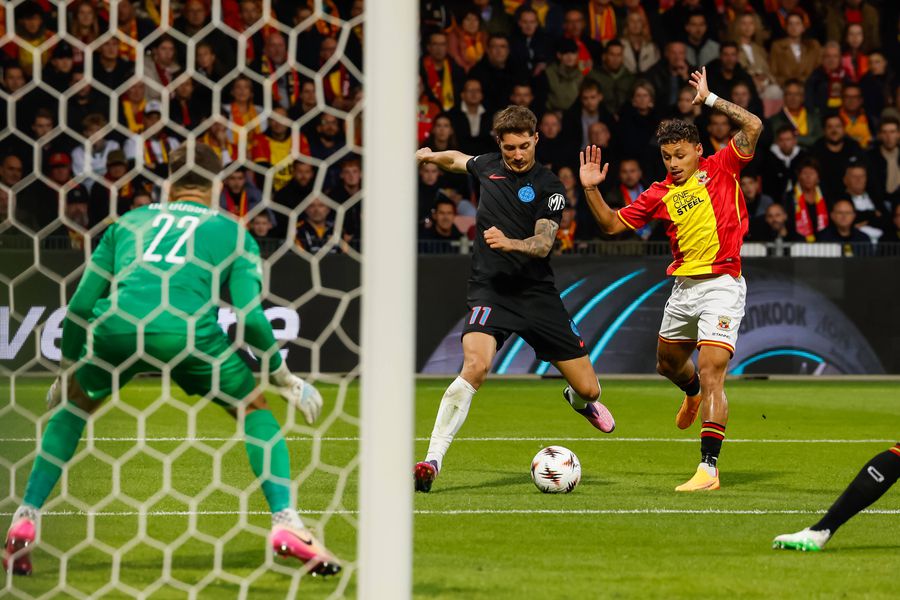 Salt uriaș după 1-0 cu Go Ahead Eagles » Cu cât au crescut șansele celor de la FCSB de a prinde play-off-ul + Pe ce loc se află România în topul coeficienților