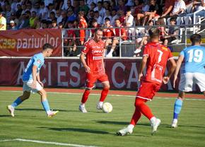 Demitere în Liga 2 » Antrenorul a fost dat afară și clubul i-a anunțat imediat și înlocuitorul