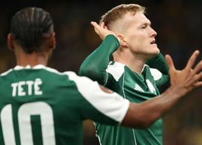 Rezultate Europa League și clasamentul grupei, după prima etapă » Dezastru acasă pentru adversara FCSB-ului + Ionuț Radu, învins de două ori