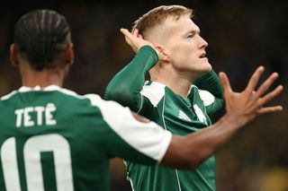 Rezultate Europa League și clasamentul grupei, după prima etapă » Dezastru acasă pentru adversara FCSB-ului + Ionuț Radu, învins de două ori