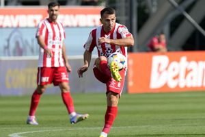 UTA Arad - Csikszereda: arădenii vor în play-off, ciucanii caută prima victorie în Superliga » Echipele probabile