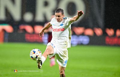 Debut de foc pentru FCSB în faza principală a Europa League. Meci cu 50% Boost pe Betano!