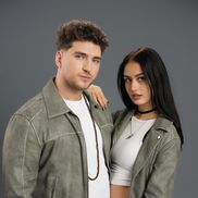 Dilinca și Mădălin