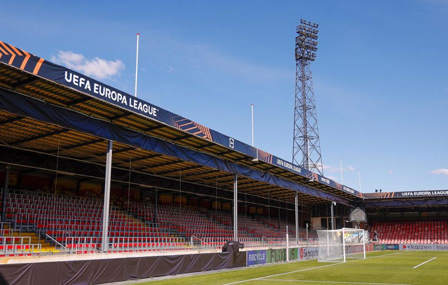 FCSB, pe aripile vulturilor! Târnovanu și Miculescu i-au asigurat victoria cu Go Ahead Eagles, la debutul în grupa din Europa League!