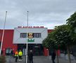 Go Ahead Eagles - FCSB, imagini înainte de meci