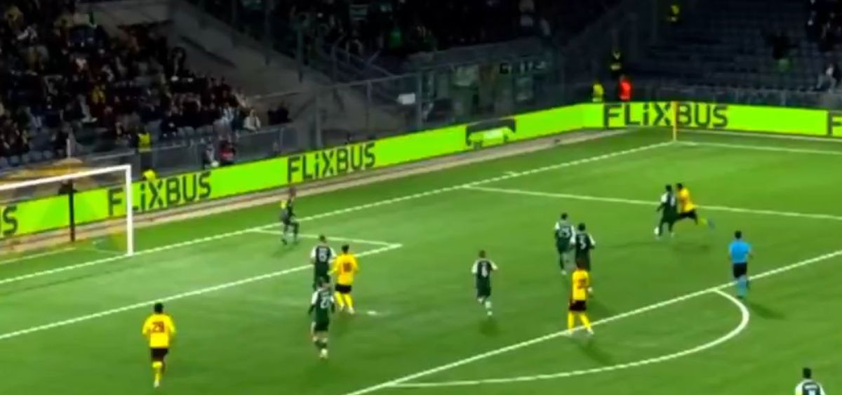 Concurs de gafe penibile în meciul următoarei adversare a lui FCSB!