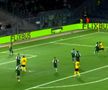 Concurs de gafe în Young Boys - Panathinaikos