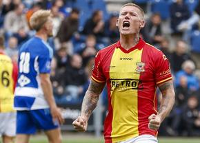 A scanat-o pe Go Ahead Eagles: „El e principalul pericol pentru FCSB” + O comparație înfricoșătoare!