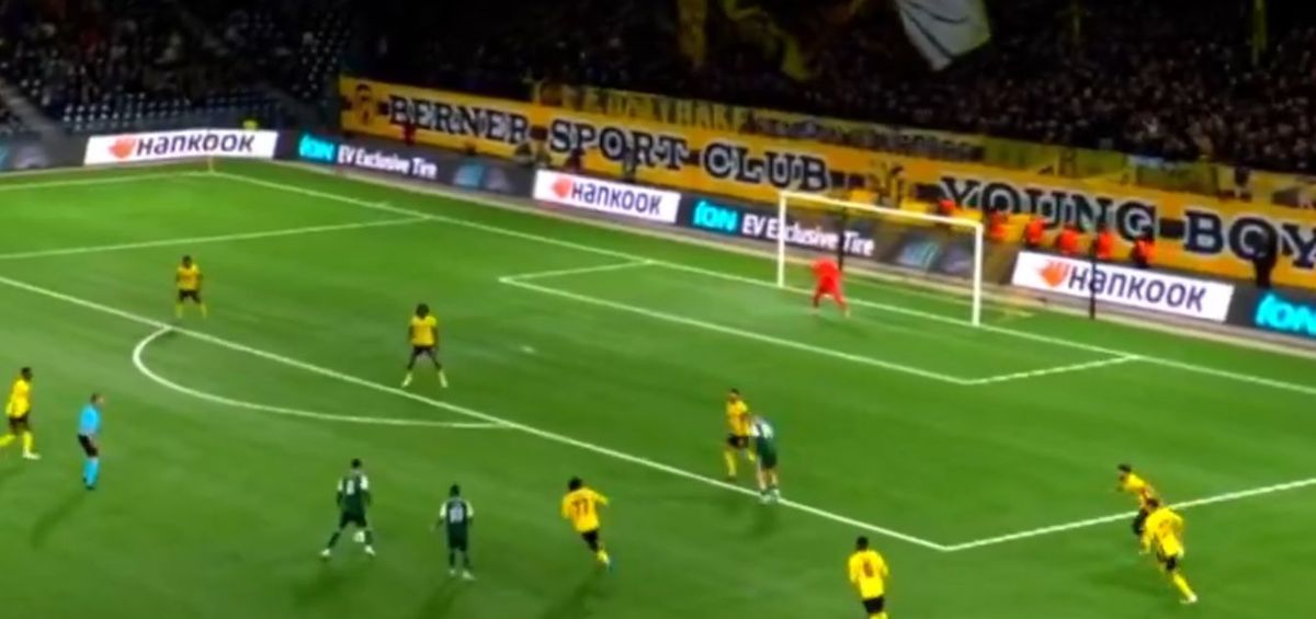 Concurs de gafe penibile în meciul următoarei adversare a lui FCSB!