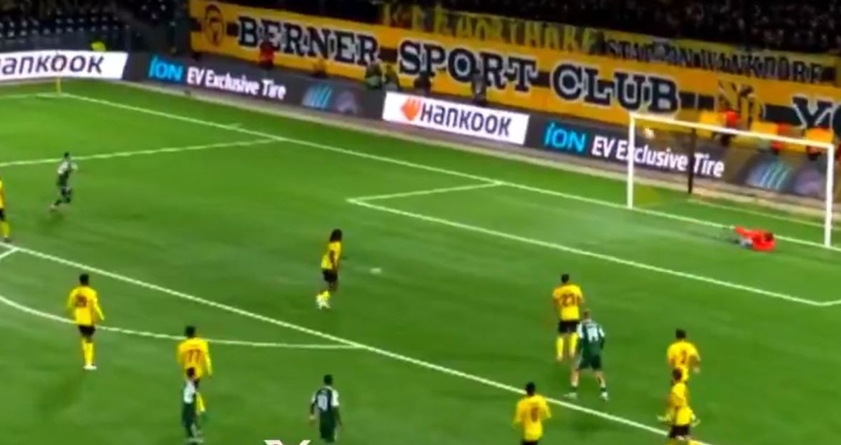 Concurs de gafe penibile în meciul următoarei adversare a lui FCSB!