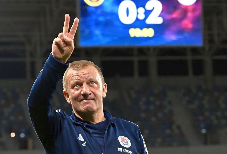 Dorinel Munteanu „BOMBA” de la miezul nopții » Iuliu Mureșan îl dă afară pe Mandorlini de la CFR Cluj și începe negocierile cu antrenorul român