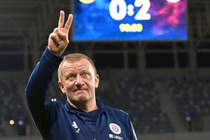 Dorinel Munteanu vede deja două retrogradate și dă verdictul: „Ea e revelația campionatului, nu Botoșani!”