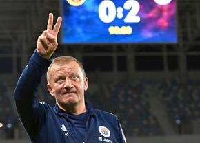 Dorinel Munteanu vede deja două retrogradate și dă verdictul: „Ea e revelația campionatului, nu Botoșani!”
