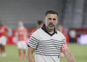Zeljko Kopic, întrebat frontal dacă ar fi dispus să antreneze naționala României