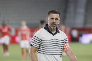 Zeljko Kopic, întrebat frontal dacă ar fi dispus să antreneze naționala României