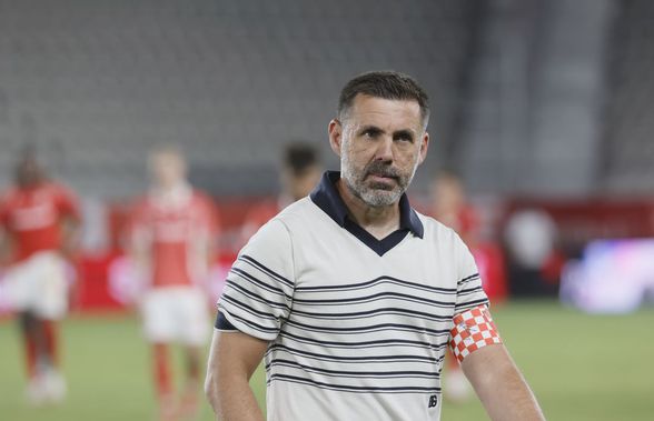 Zeljko Kopic, întrebat frontal dacă ar fi dispus să antreneze naționala României