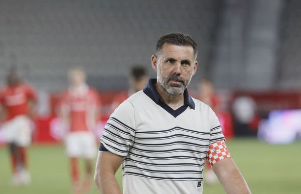 Zeljko Kopic, întrebat frontal dacă ar fi dispus să antreneze naționala României