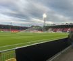 Go Ahead Eagles - FCSB, imagini înainte de meci