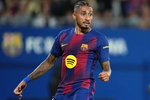 Real Oviedo - Barcelona, epilogul etapei 6 din La Liga » Echipele de start
