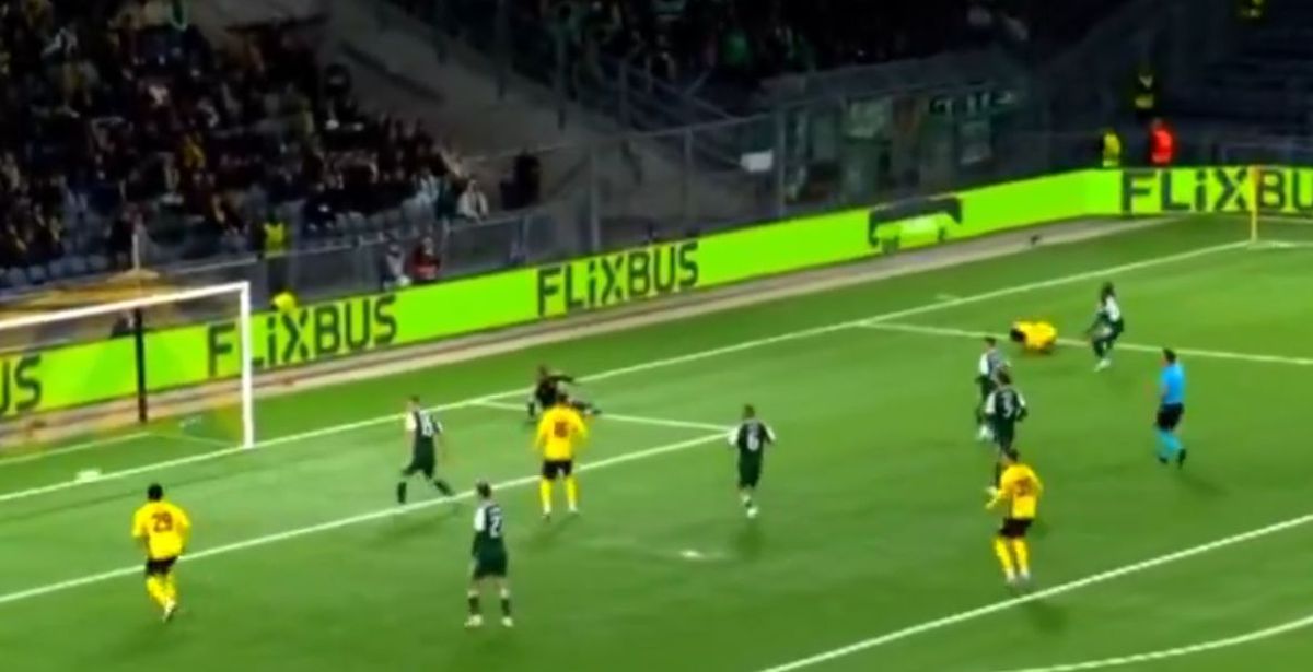 Concurs de gafe penibile în meciul următoarei adversare a lui FCSB!