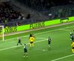 Concurs de gafe în Young Boys - Panathinaikos