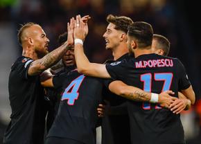 De ce victoria din Europa League este mai importantă decât pare » FCSB, un atu esențial în următoarele 30 de zile