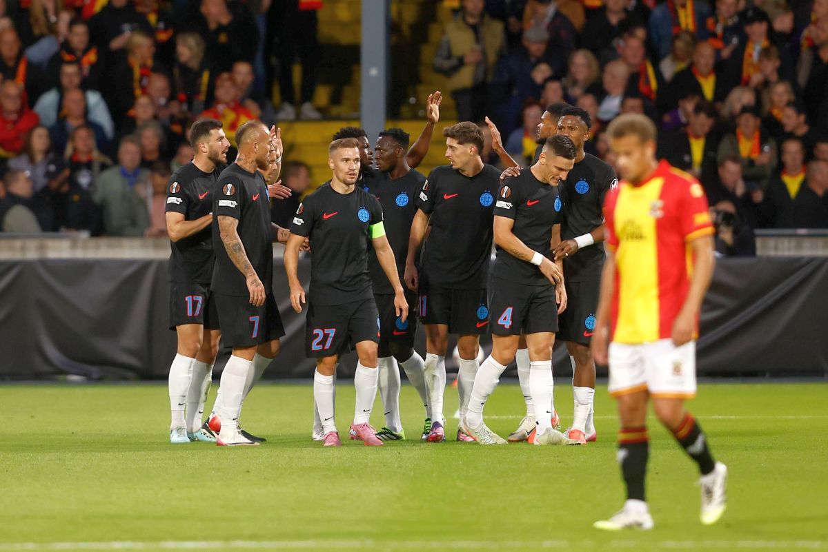 De ce victoria din Europa League este mai importantă decât pare » FCSB, un atu esențial în următoarele 30 de zile