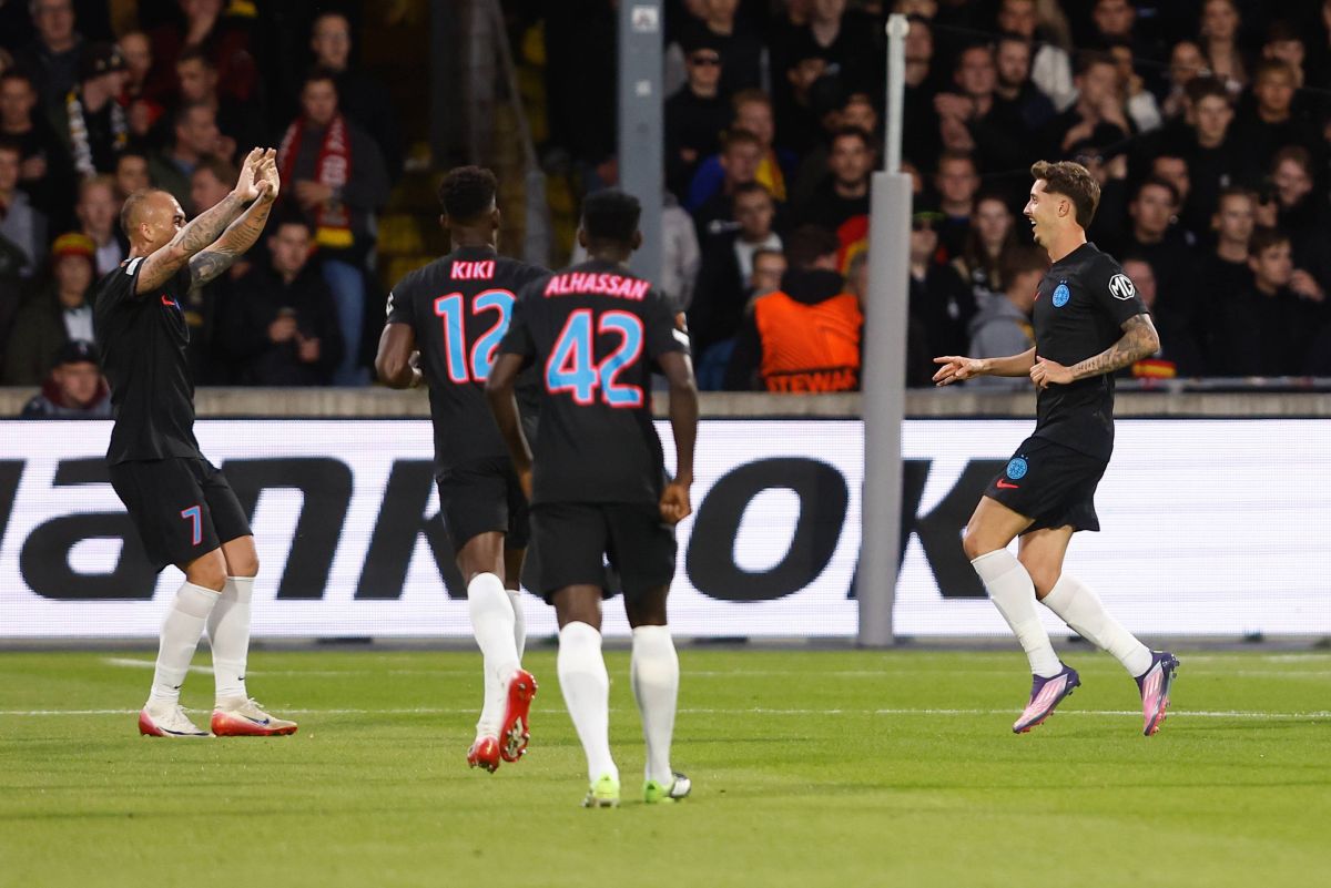 UEFA: David Miculescu l-a egalat pe Adrian Ilie!