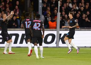 UEFA: David Miculescu l-a egalat pe Adrian Ilie!