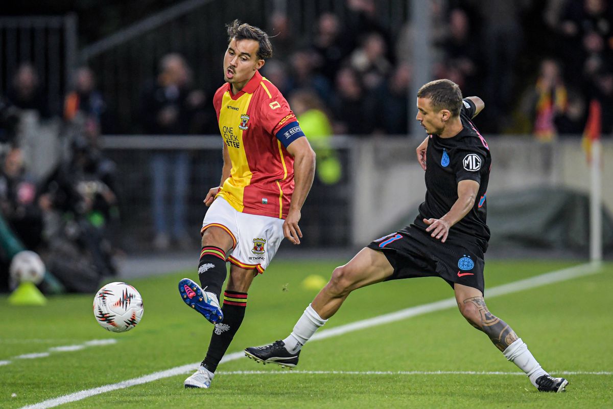 De ce victoria din Europa League este mai importantă decât pare » FCSB, un atu esențial în următoarele 30 de zile