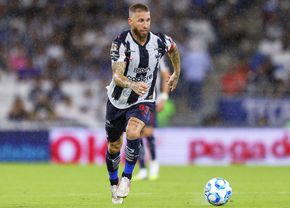 Sergio Ramos s-a făcut de râs! » Era convins că va marca din penalty + A urmat dezastrul