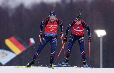 Julia Simon, de zece ori campioană mondială, acuzată de furt și fraudă » Mii de euro au dispărut din contul colegei sale de lot