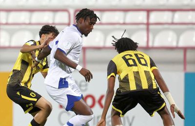 Mazilit de Becali, Jordan Gele a marcat în două meciuri mai mult decât în 12 la FCSB