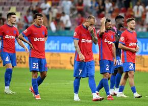 A văzut cum va juca FCSB diseară și a găsit imediat punctul slab: „Nu știu la el”