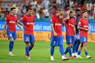 A văzut cum va juca FCSB diseară și a găsit imediat punctul slab: „Nu știu la el”