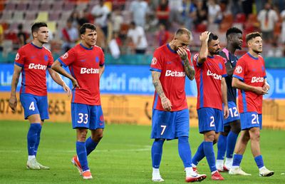 A văzut cum va juca FCSB diseară și a găsit imediat punctul slab: „Nu știu la el”