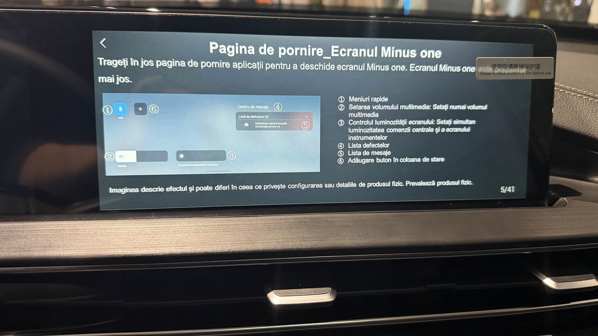 Mașina care schimbă regulile jocului: Românii își pot lua un SUV hibrid nou, mai ieftin decât Dacia Bigster