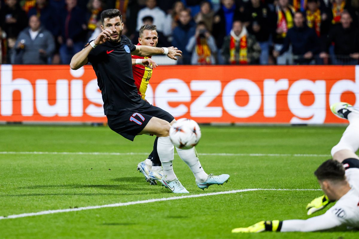 De ce victoria din Europa League este mai importantă decât pare » FCSB, un atu esențial în următoarele 30 de zile