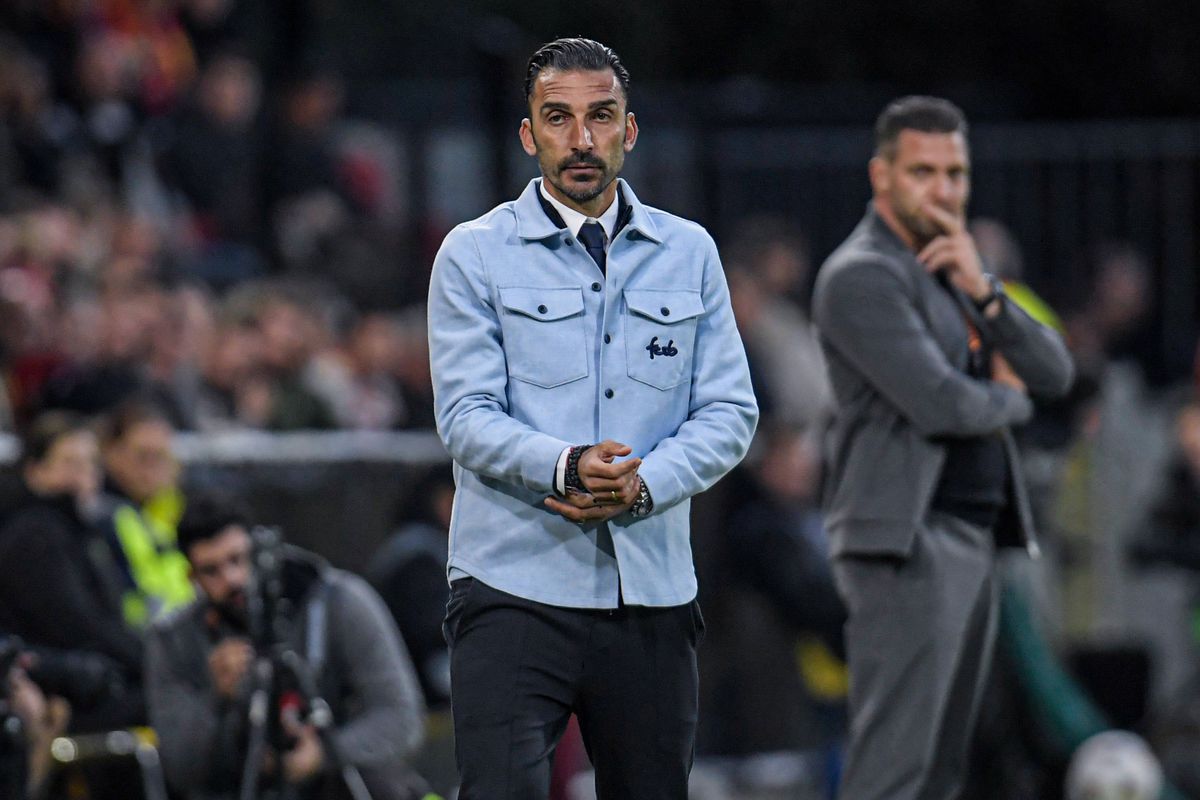 Go Ahead Eagles - FCSB, în Europa League