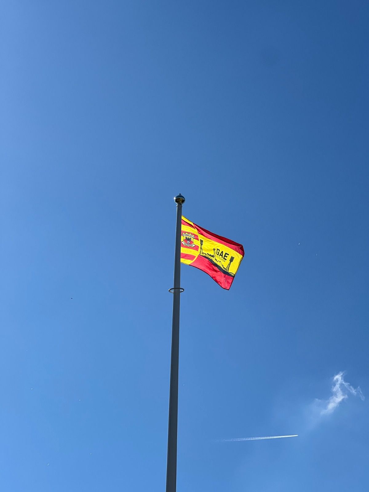 Go Ahead Eagles - FCSB, imagini înainte de meci