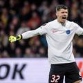 Ștefan Târnovanu // Imago Images