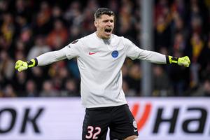 Incredibil! Ștefan Târnovanu, aproape de Universitatea Craiova » Mihai Rotaru: „Ne-am dat seama că ne trebuie un portar”