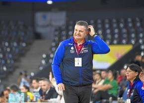 Cutremur la naționala de handbal feminin! Selecționerul Florentin Pera și-a dat DEMISIA » GSP a aflat motivul